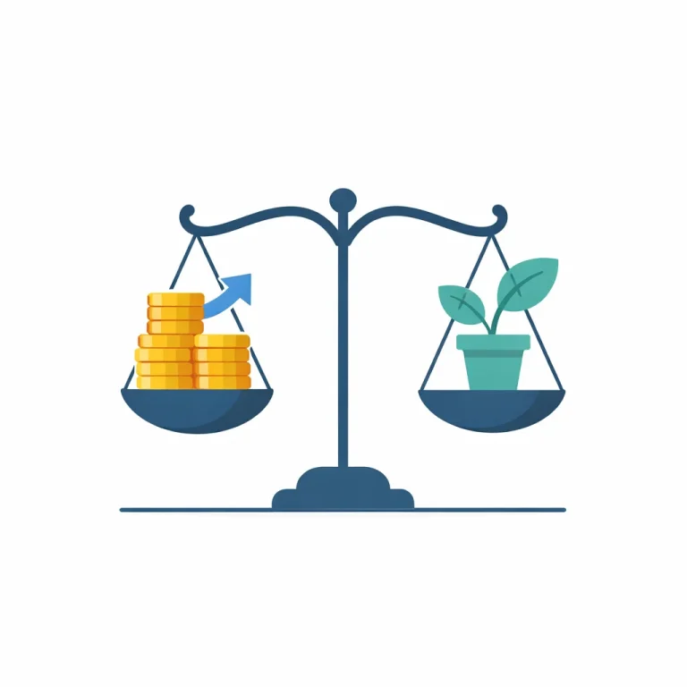 Management Durable : Réconcilier Profit et Impact