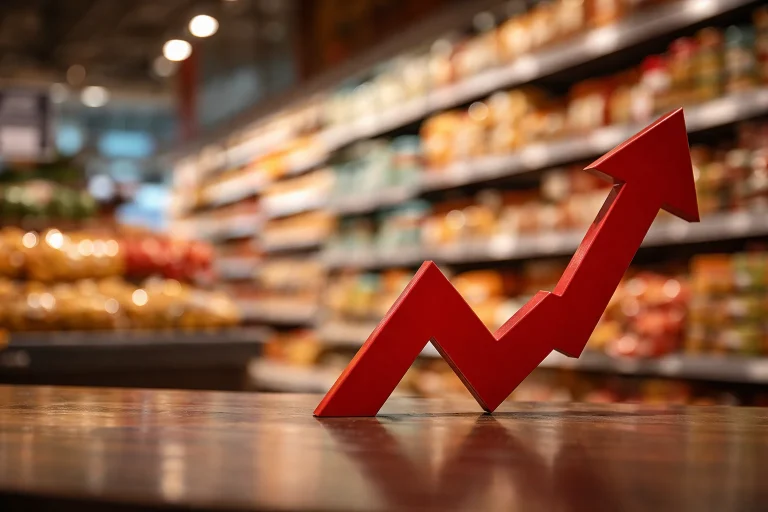 Inflation à La Réunion : une lecture utile pour dirigeants TPE/PME