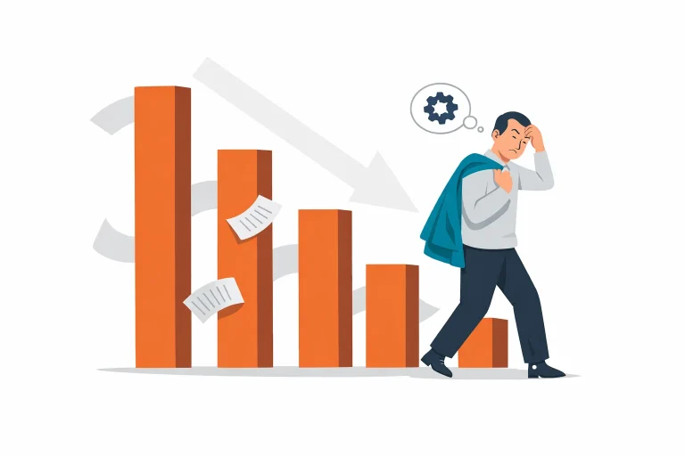 Surendettement à La Réunion : 3 décisions clés pour les TPE/PME